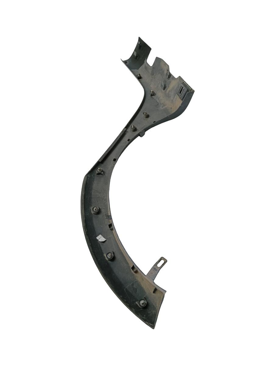 Ornamente aripa spate stanga spate DACIA SANDERO II 2012 - > – foto 2