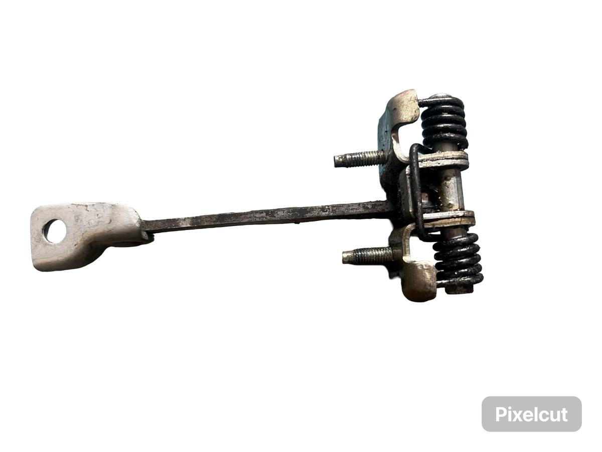 Limitator portiera fata dreapta DACIA SANDERO II 2012 - >