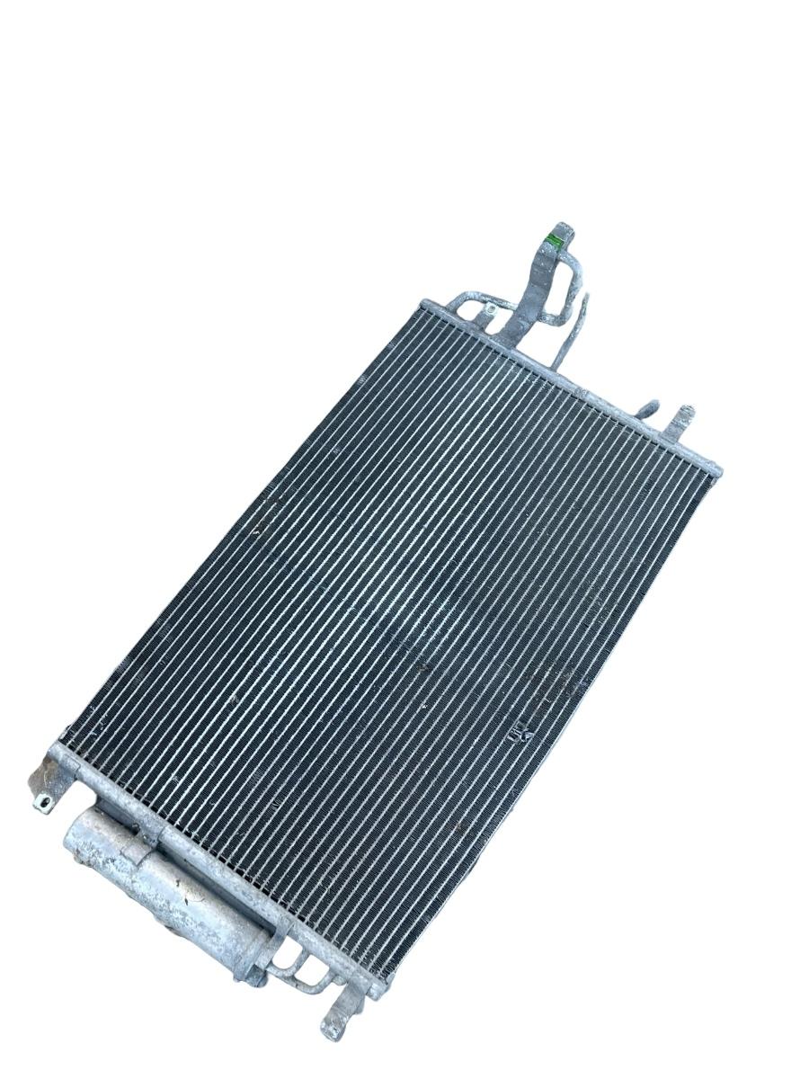Radiator AC (condensator) KIA SPORTAGE JE_, KM_ 2004 - > 2.0CRDI AUTOMAT – foto 2