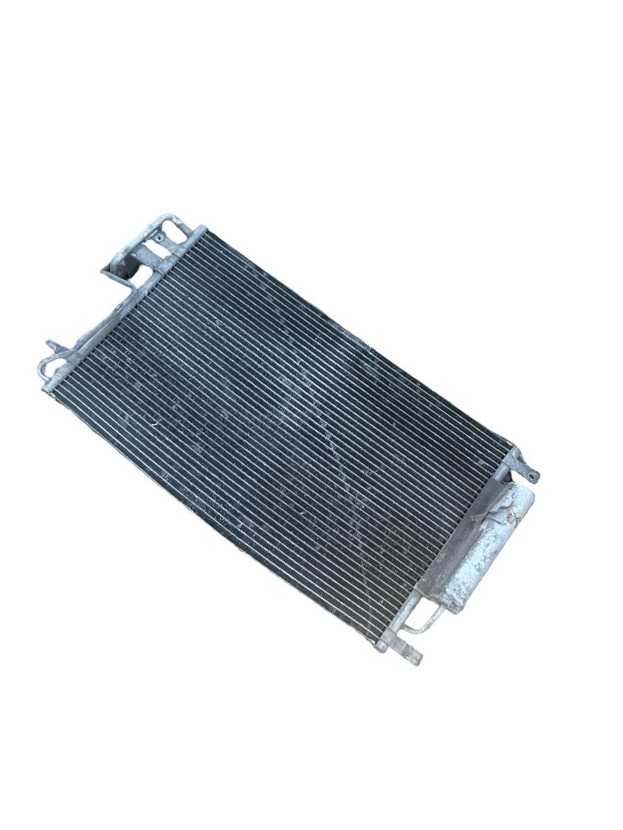 Radiator AC (condensator) KIA SPORTAGE JE_, KM_ 2004 - > 2.0CRDI AUTOMAT