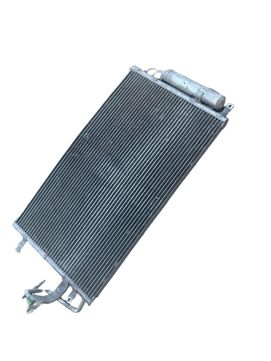 Radiator AC (condensator) KIA SPORTAGE JE_, KM_ 2004 - > 2.0CRDI AUTOMAT – foto 3