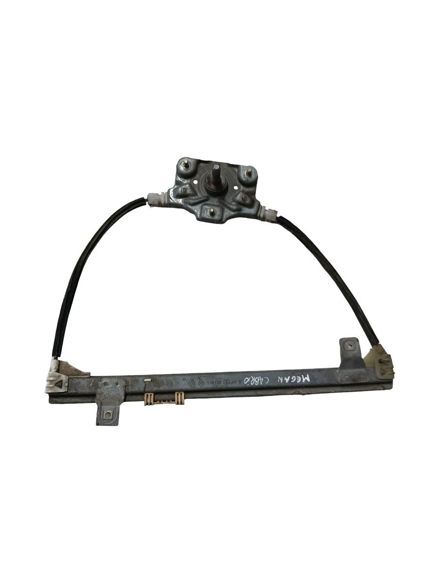 Macara Geam dreapta spate RENAULT SCENIC I JA0/1_, FA0_ 1999 - 2003