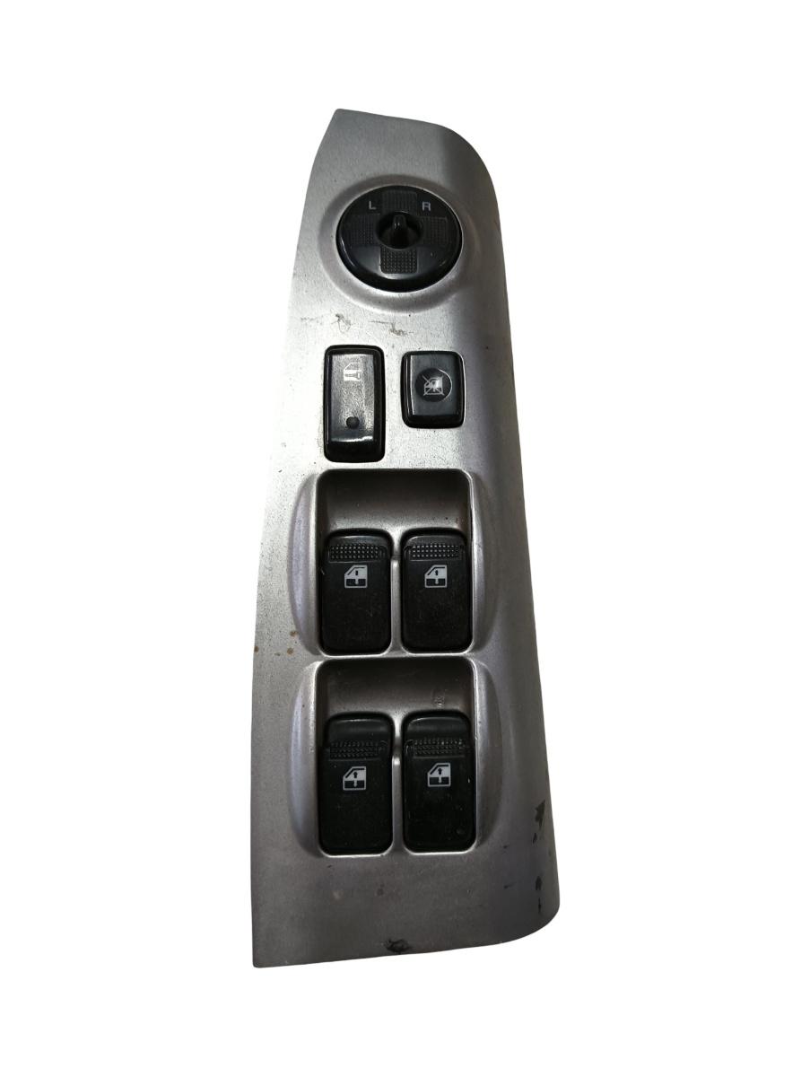 Butoane geamuri electrice KIA SPORTAGE JE_, KM_ 2004 - >