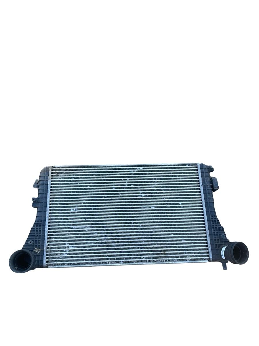 Radiator intercooler SKODA SUPERB 3T4 2008 - 2015 2.0 TDI 16V BKD, CFFB, CLJA VAG 1K0145803