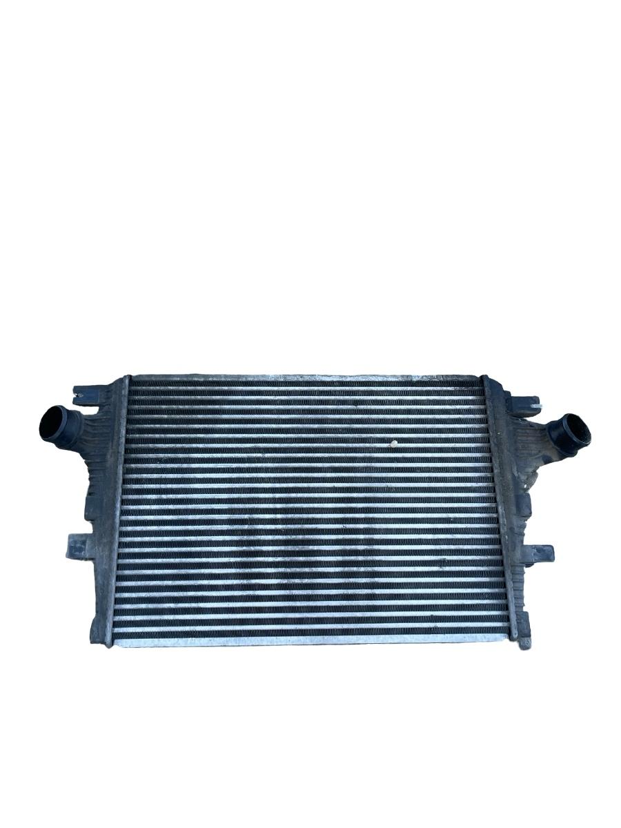Radiator intercooler ALFA ROMEO 159 939_ 2005 - 2012 2.4D – foto 2