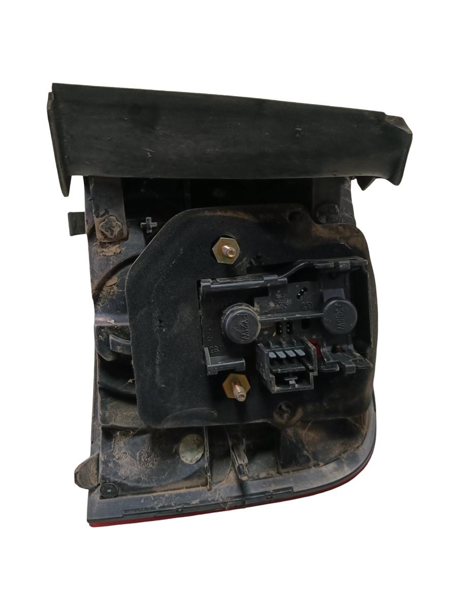 Lampa spate / Stop stanga spate FIAT STILO Multi Wagon 192_ 2003 - 2008 – foto 2