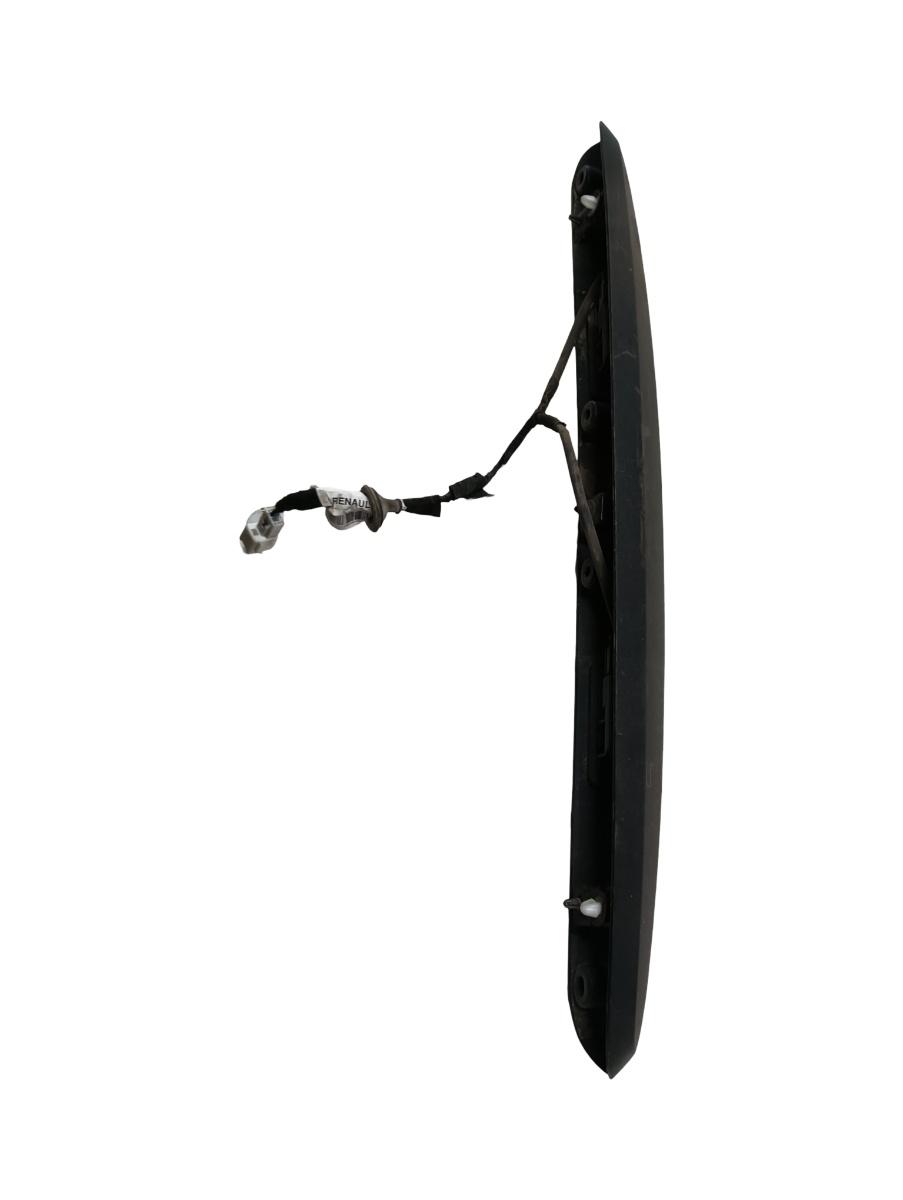 Lampa numar de inmatriculare MERCEDES-BENZ CITAN Box 415 2012 - > – foto 2