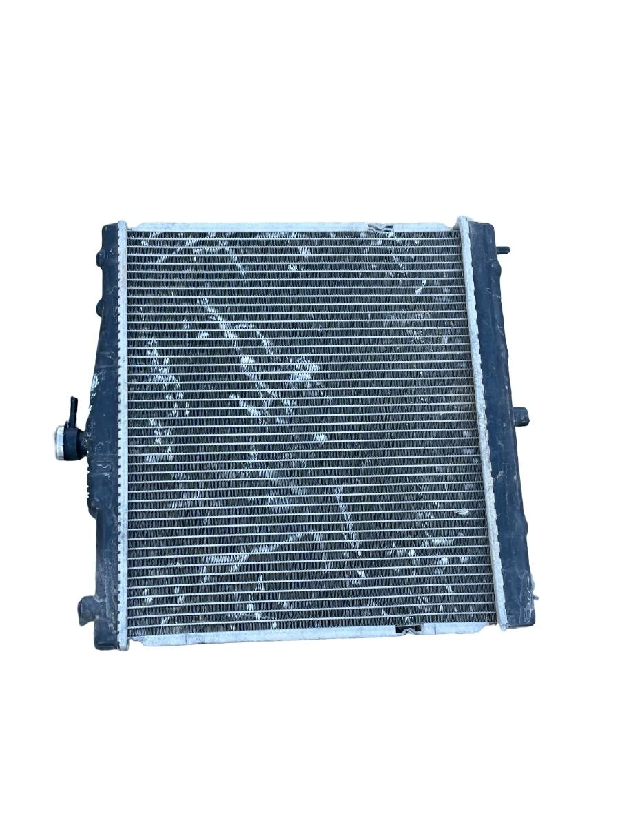 Radiator lichid de racire NISSAN MICRA III K12 2002 - 2010 1.4 – foto 2