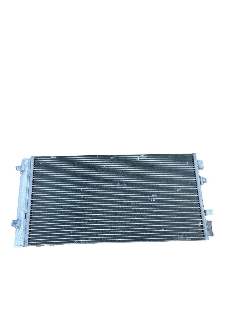 Radiator AC (condensator) RENAULT FLUENCE L30_ 2010 - >