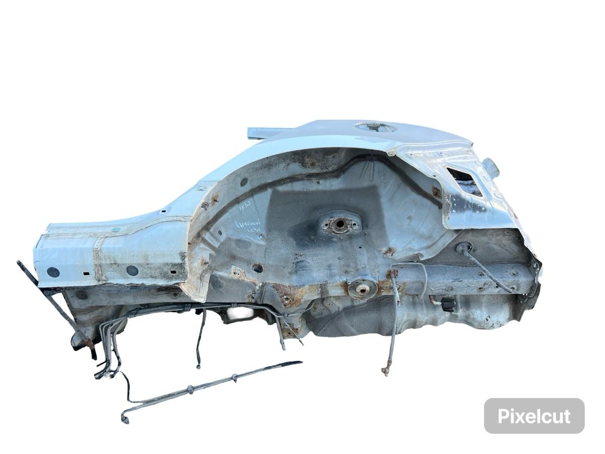 Aripa spate stanga HYUNDAI ix35 LM, EL, ELH 2009 - > – foto 2