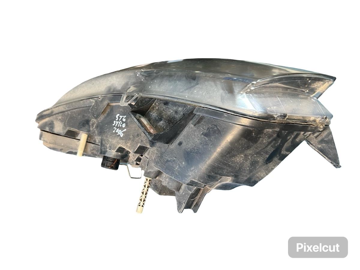 Far stanga FIAT STILO 192_ 2001 - 2010 – foto 2