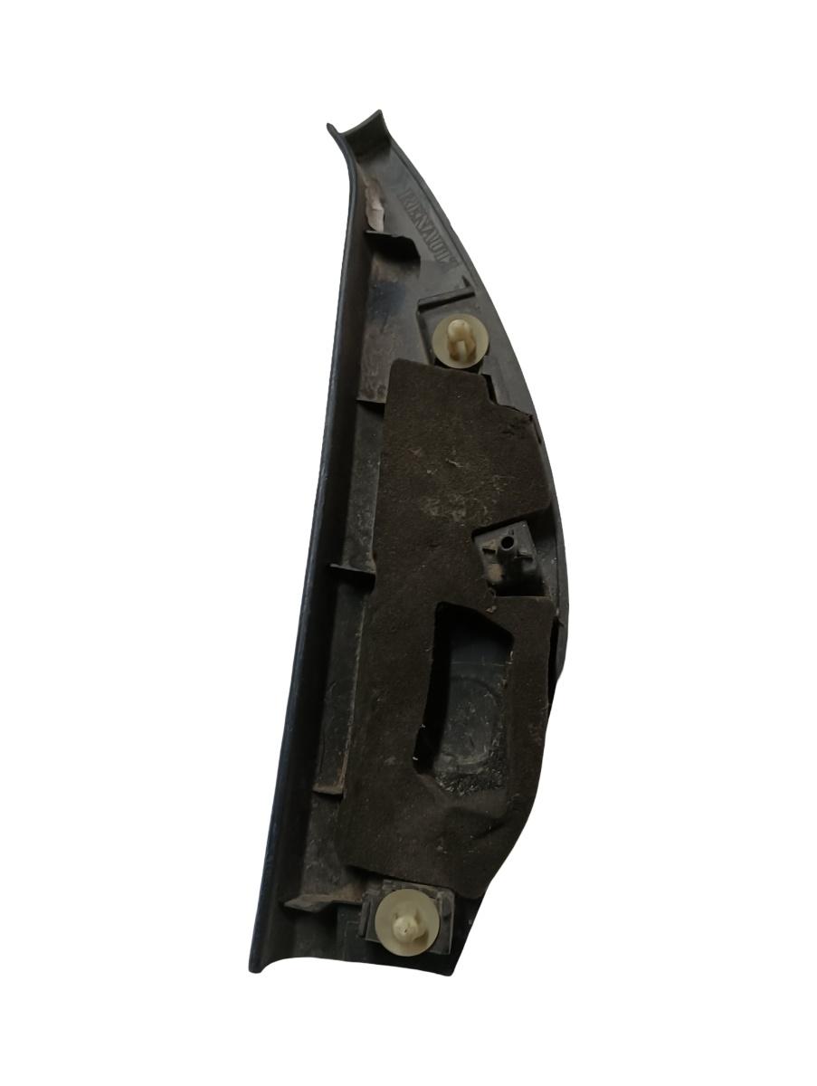 Alte ornamente portiera fata MERCEDES-BENZ CITAN Box 415 2012 - > – foto 2