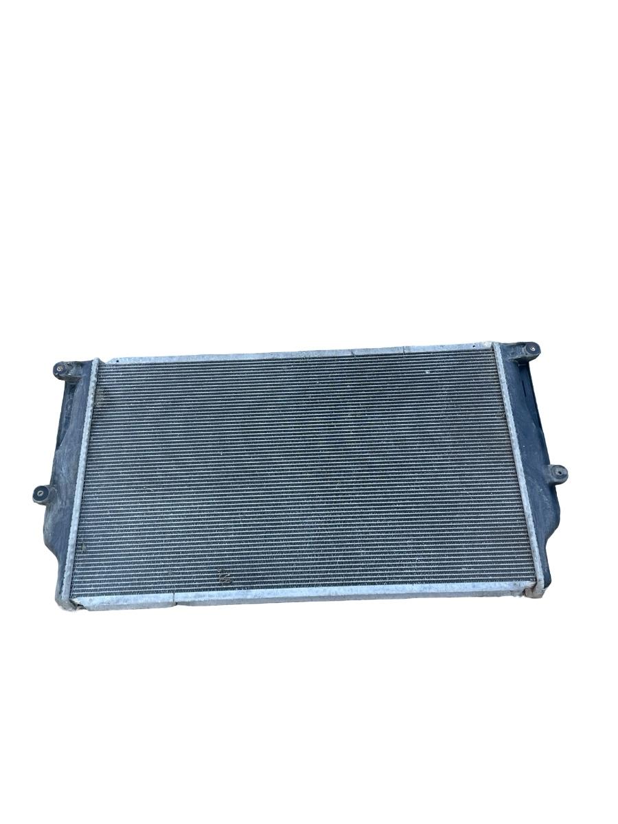 Radiator lichid de racire TOYOTA RAV 4 III _A3_ 2005 - 2013 2.2D – foto 2