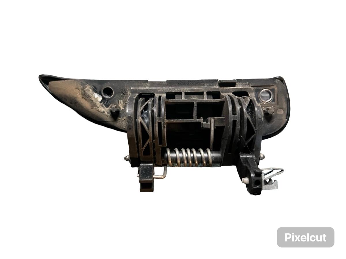 Maner exterior portiera spate stanga spate DACIA SANDERO II 2012 - > – foto 2