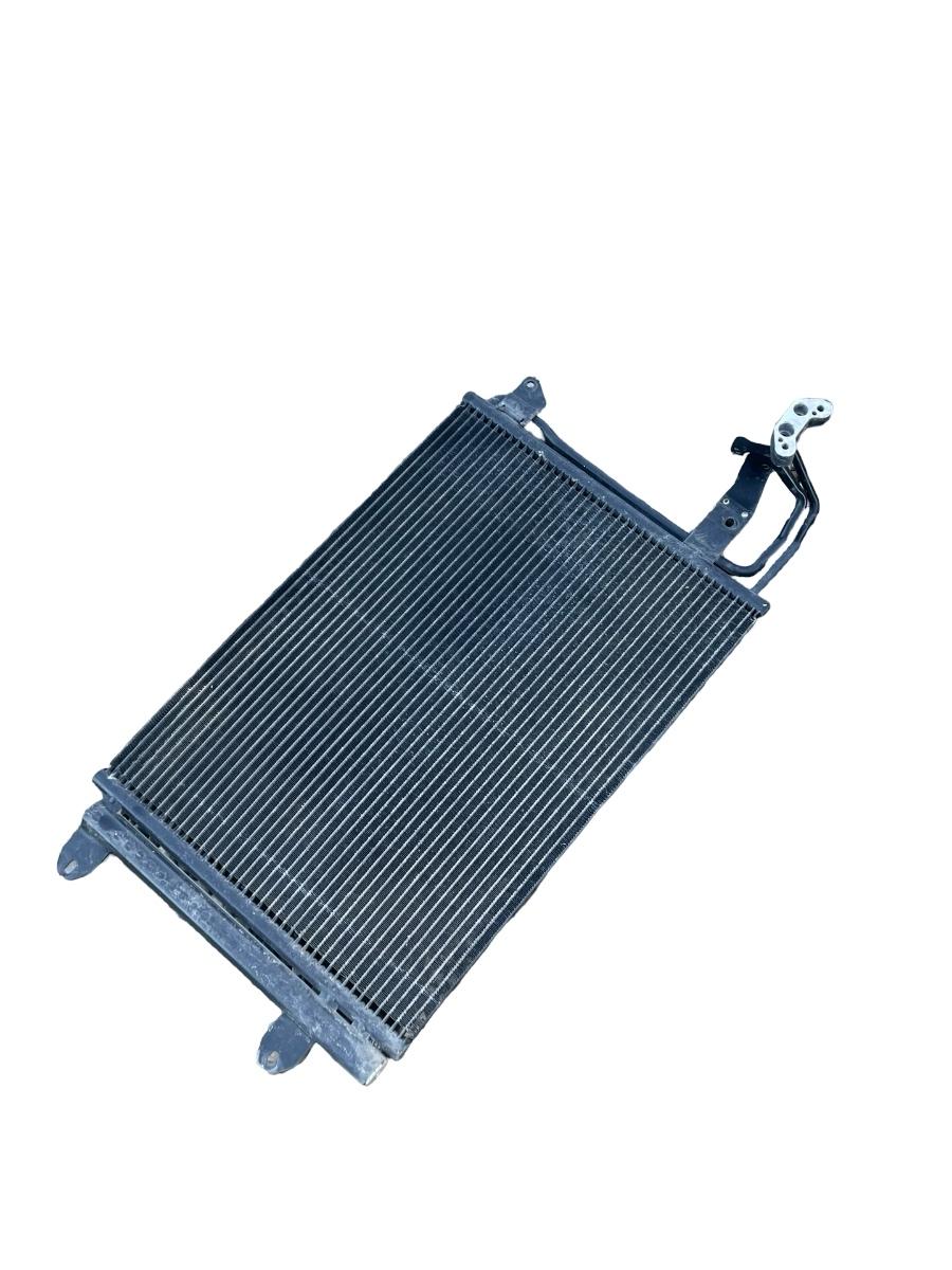 Radiator racire AC (condensator) SEAT LEON II 1P1 2005 - 2013 2.0 TDI BMN, CEGA, CFJA