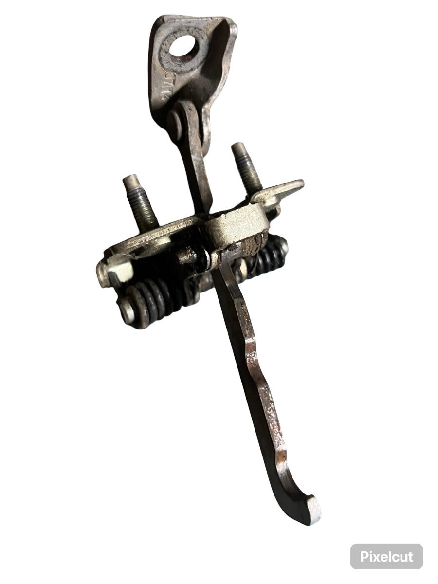 Limitator portiera spate stanga spate DACIA SANDERO II 2012 - >