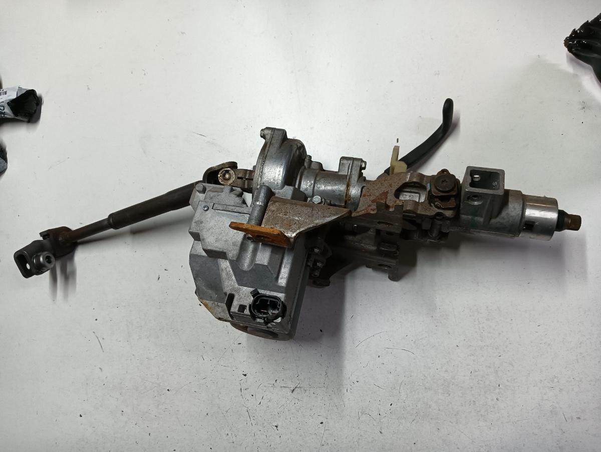 Coloana volan RENAULT KANGOO Express FW0/1_ 2008 - > 8201443858 – foto 2