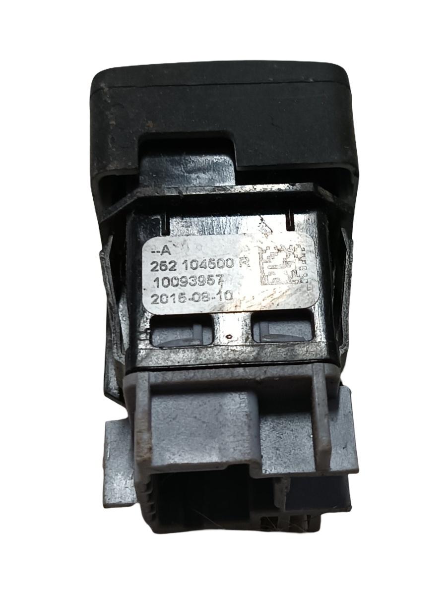 Buton blocare portiere MERCEDES-BENZ CITAN Box 415 2012 - > 252104500r – foto 2