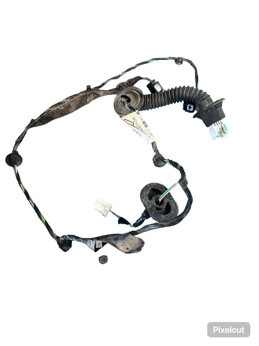 Cablaj portiera spate stanga DACIA SANDERO II 2012 - > 241264712R