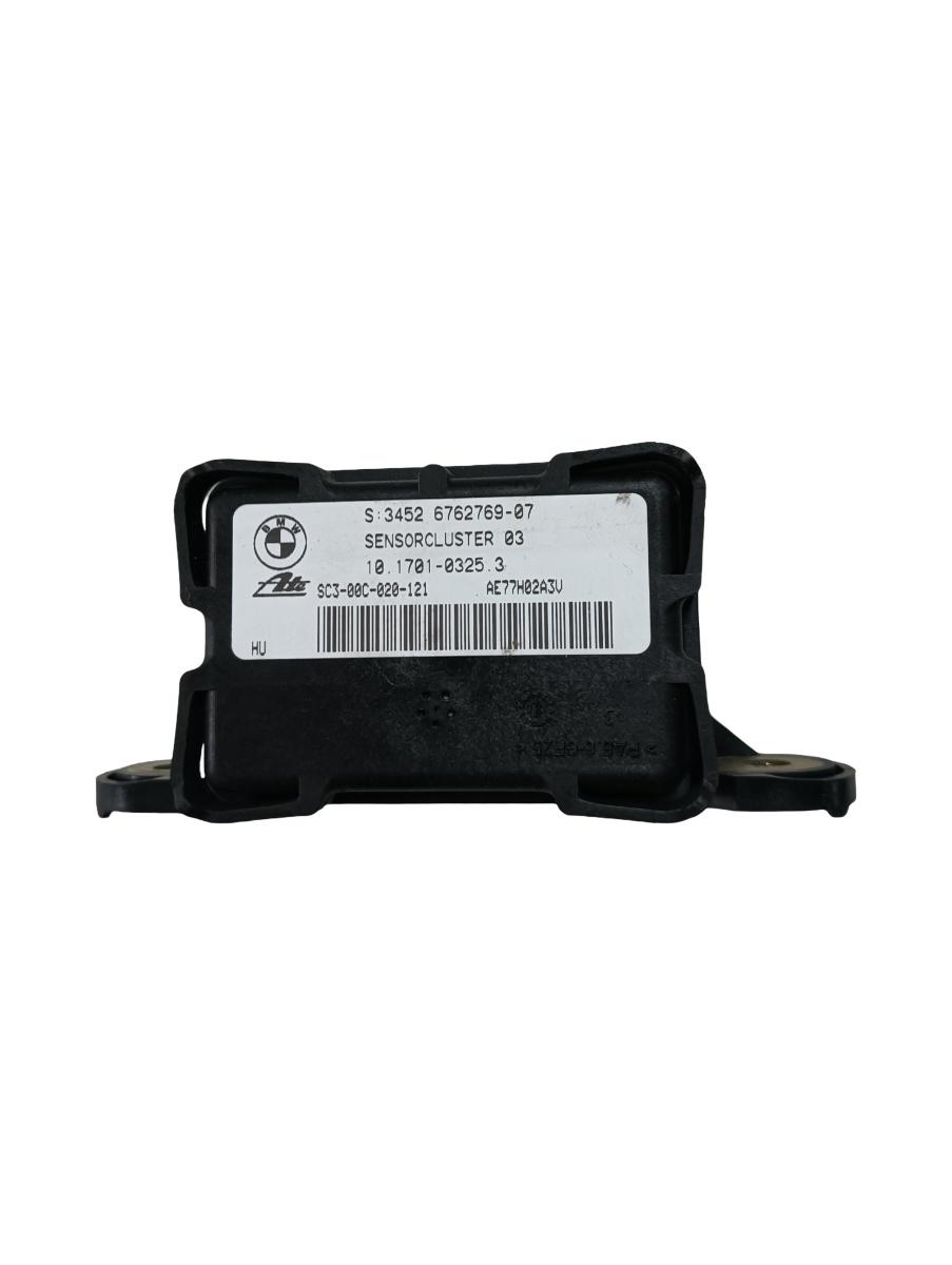 Senzor ESP de viteza la viraje BMW 3 V Coupe E92 2005 - 2013 6762769