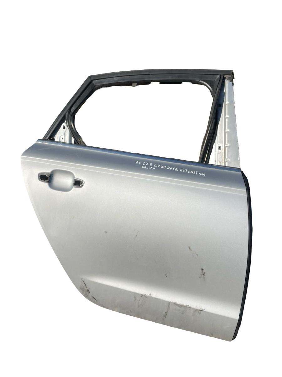 Usa Portiera dreapta spate AUDI A6/S6 IV Saloon 4G2, C7, 4GC 2010 - 2018 – foto 4