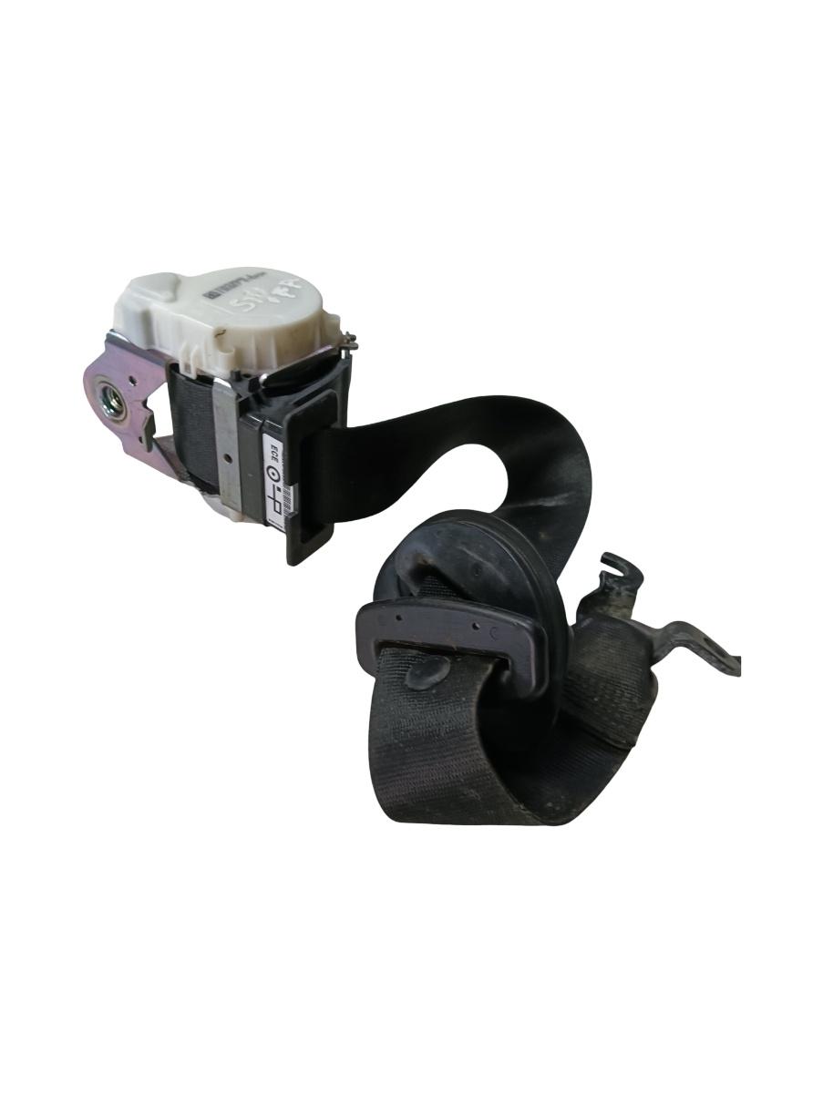 Centura de siguranta fata stanga fata BMW 1 E81 2006 - 2012