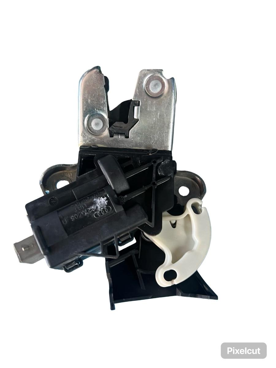 Broasca hayon/portbagaj VOLKSWAGEN PASSAT CC 357 2008 - 2012 4F5827505D – foto 2