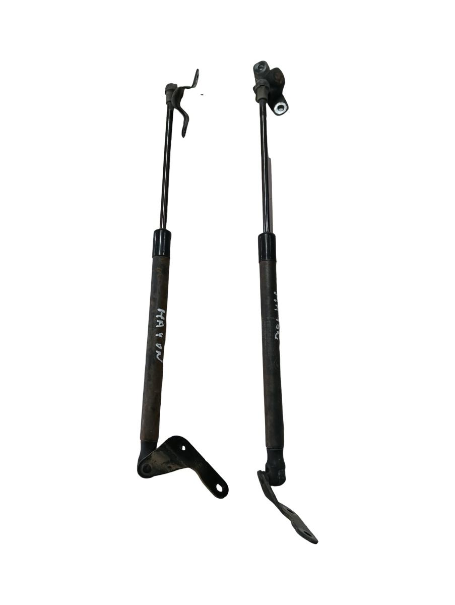 Amortizor haion BMW 1 E81 2006 - 2012 – foto 2