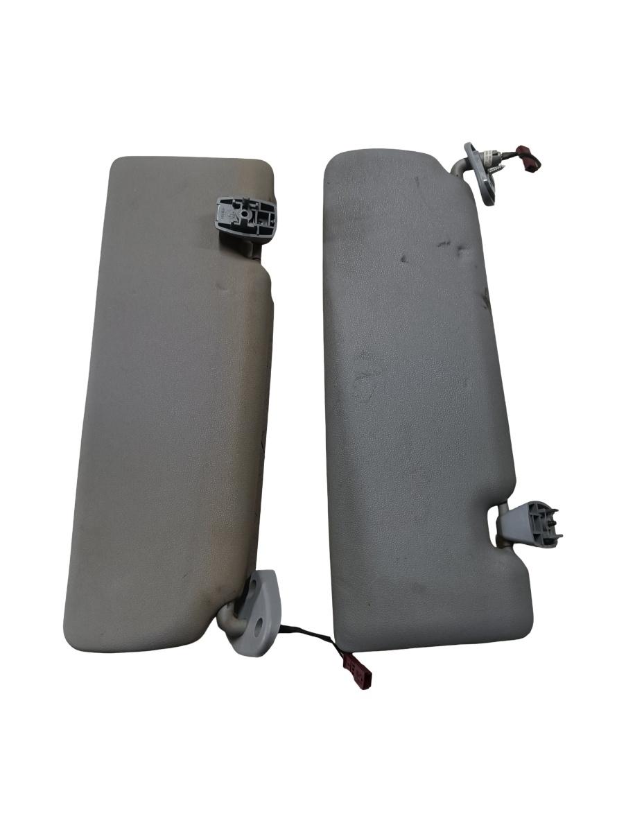 Parasolar BMW 1 E81 2006 - 2012