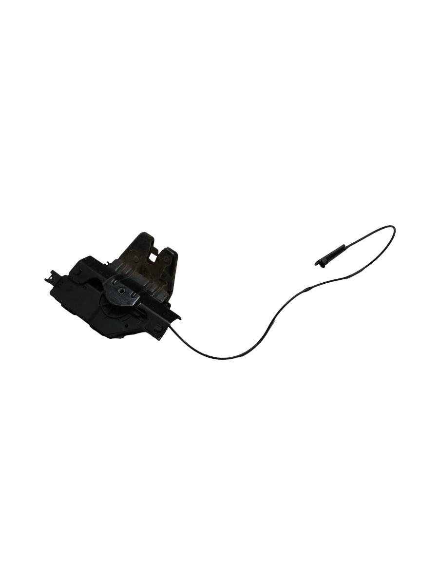 Broasca hayon/portbagaj BMW 1 E81 2006 - 2012 – foto 2