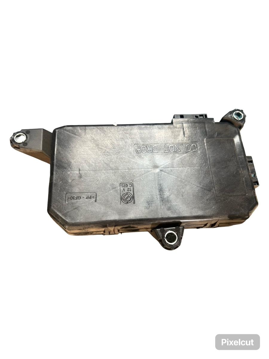 Alte module/unitati de control stanga fata FIAT STILO 192_ 2001 - 2010 51711873