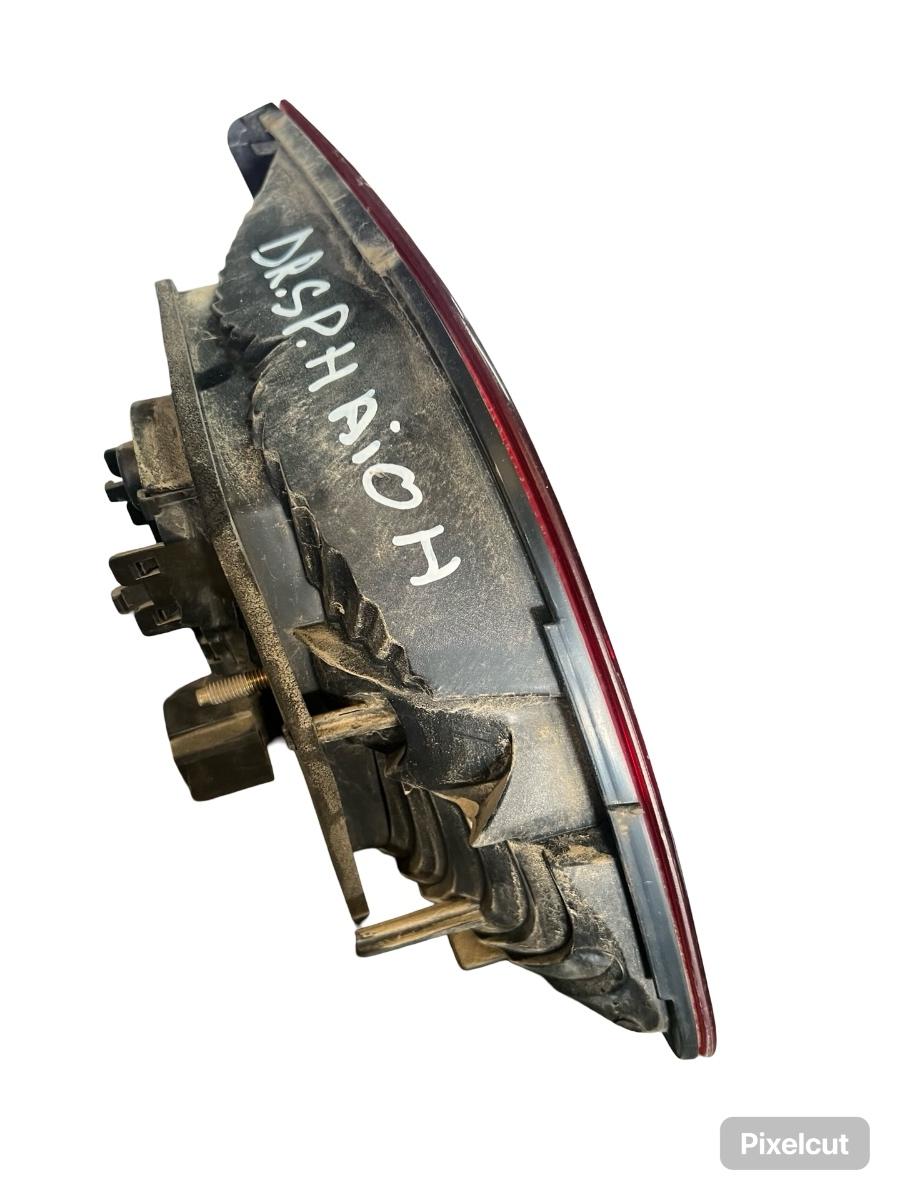 Lampa spate / Stop dreapta spate  Hayon Break  FIAT STILO 192_ 2001 - 2010 – foto 4