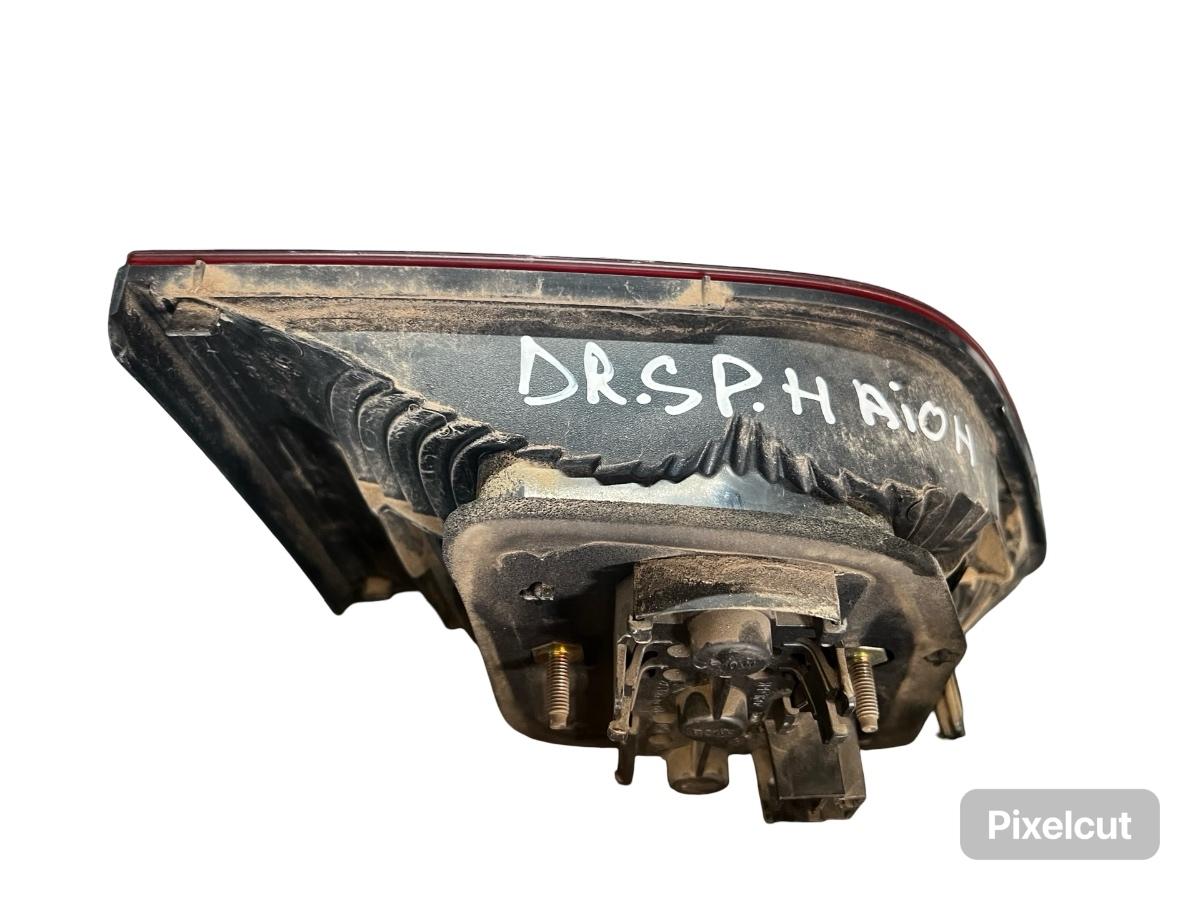 Lampa spate / Stop dreapta spate  Hayon Break  FIAT STILO 192_ 2001 - 2010 – foto 2
