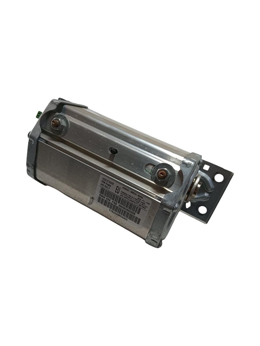 Airbag pasager BMW 1 E81 2006 - 2012 34009342b – foto 2