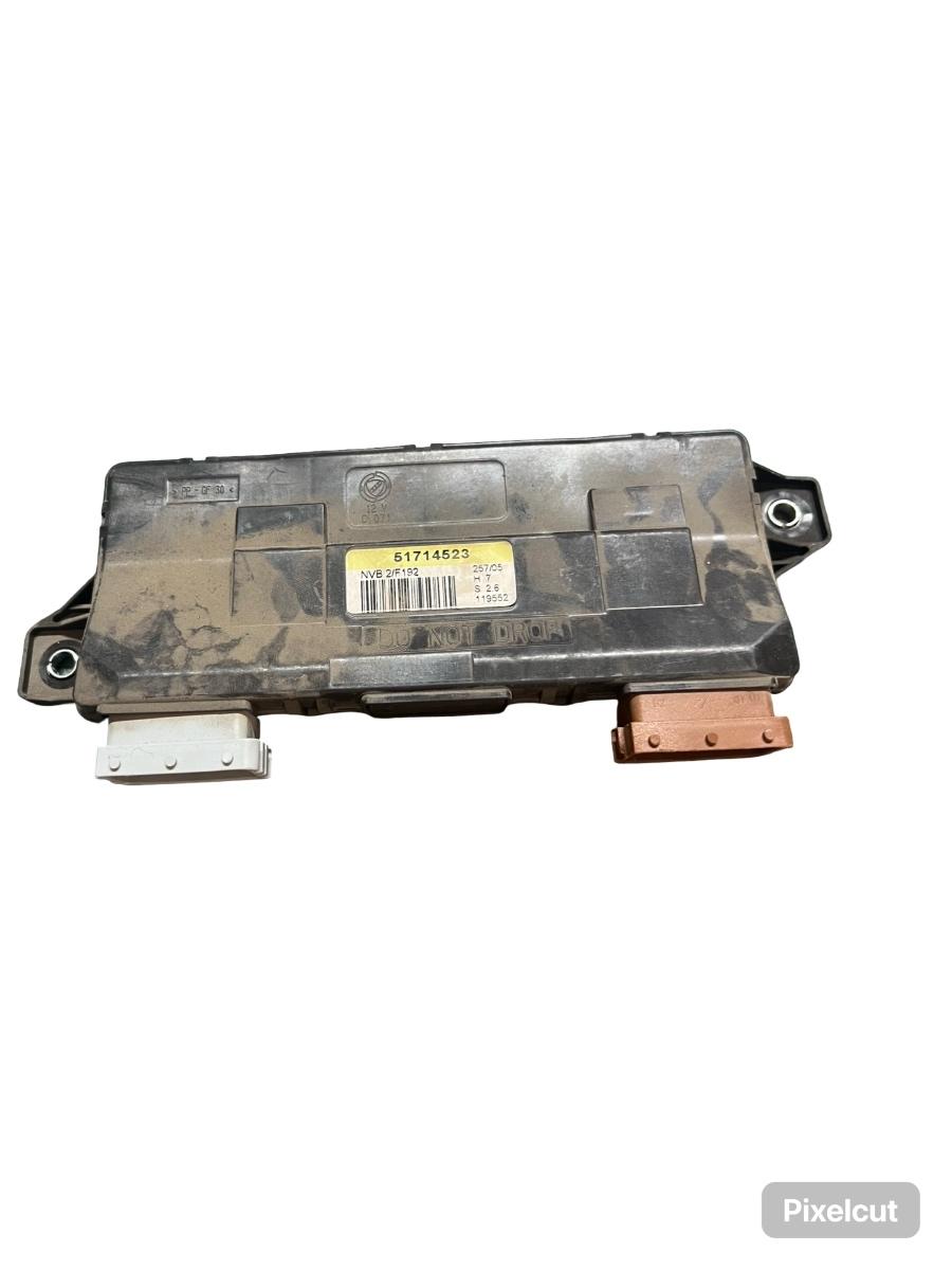 Alte module/unitati de control FIAT STILO 192_ 2001 - 2010 51714523