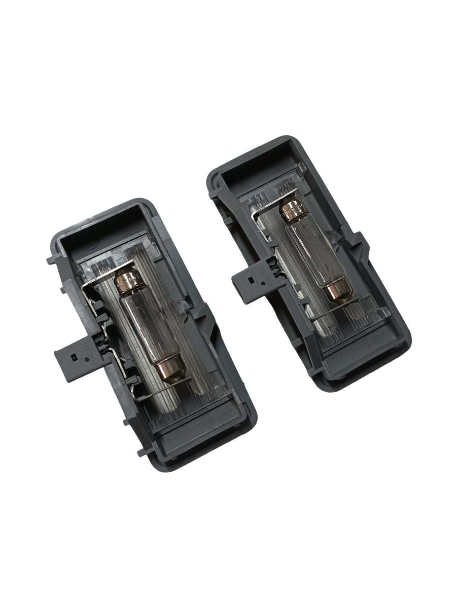 Lampa interioara habitaclu BMW 1 E81 2006 - 2012 – foto 2