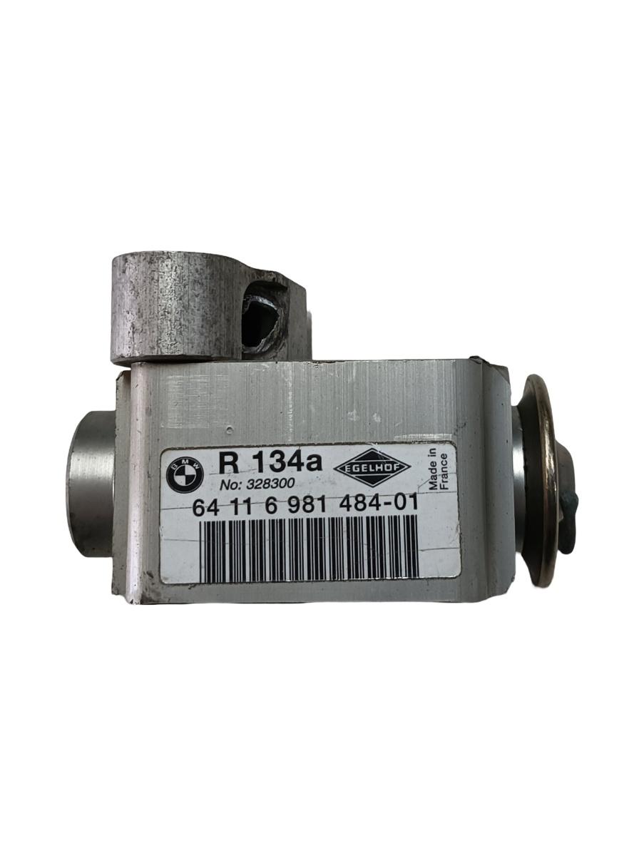 Supapa expansiune aer conditionat (AC) BMW 3 V E90 2004 - 2012 6981484