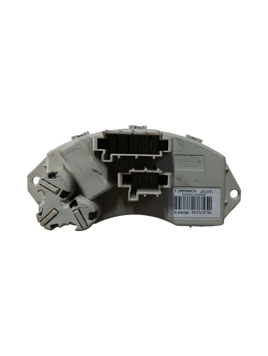 Releu aeroterma BMW 1 E81 2006 - 2012