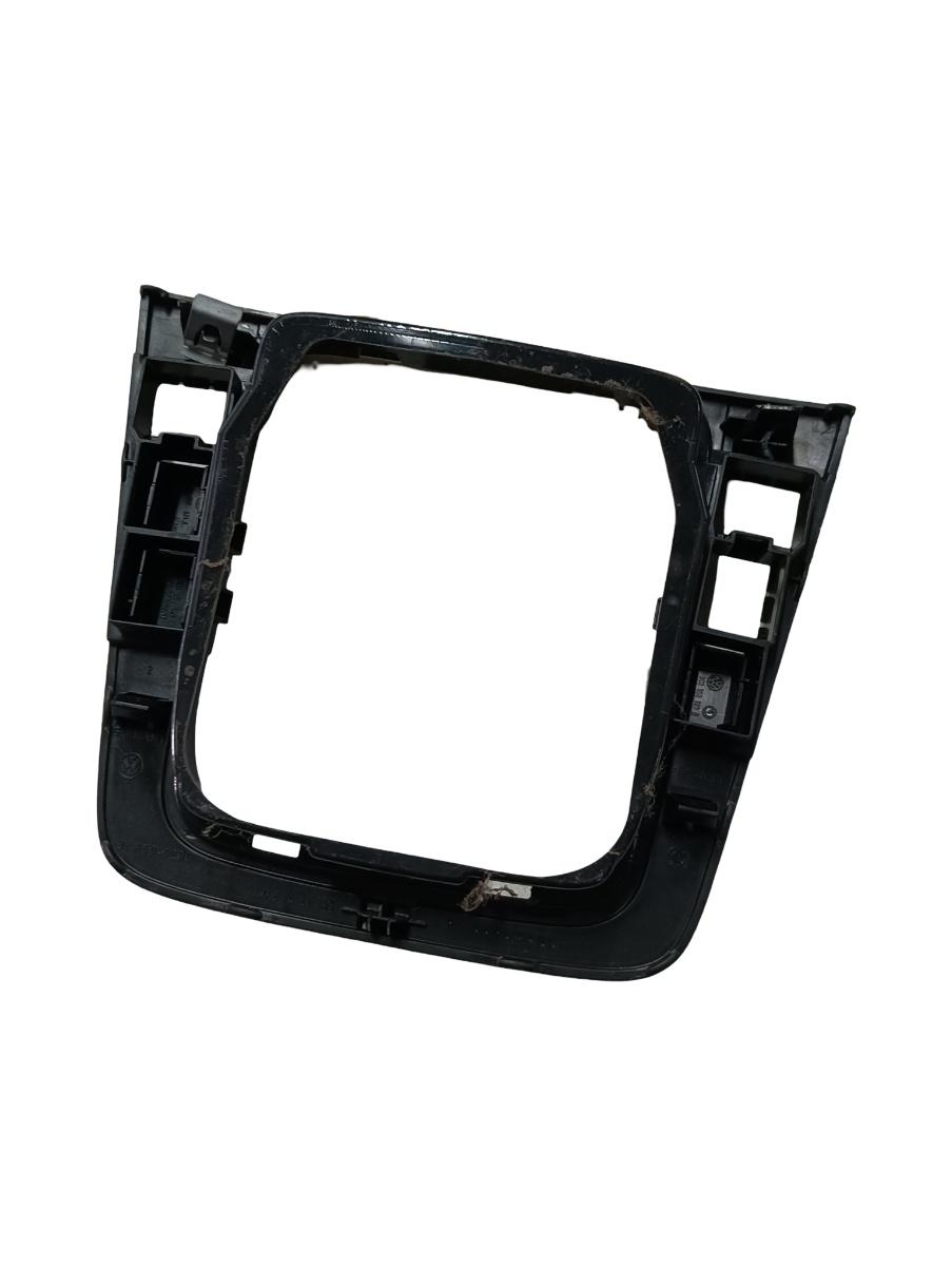 Consola din plastic schimbator de viteze VOLKSWAGEN PASSAT CC 357 2008 - 2012 3c0864263g – foto 2
