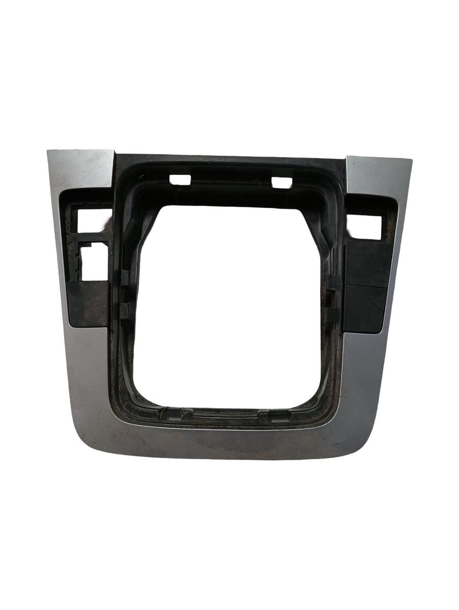 Consola din plastic schimbator de viteze VOLKSWAGEN PASSAT CC 357 2008 - 2012 3c0864263g
