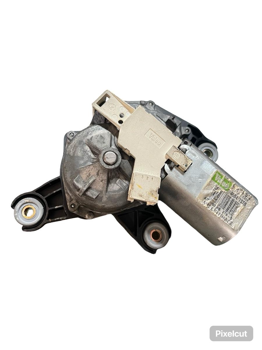 Mecanism stergator luneta FIAT STILO 192_ 2001 - 2010
