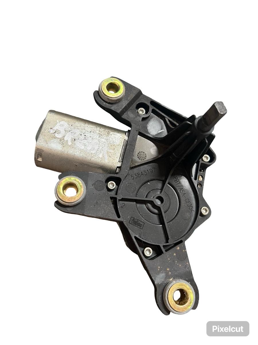 Mecanism stergator luneta FIAT STILO 192_ 2001 - 2010 – foto 2
