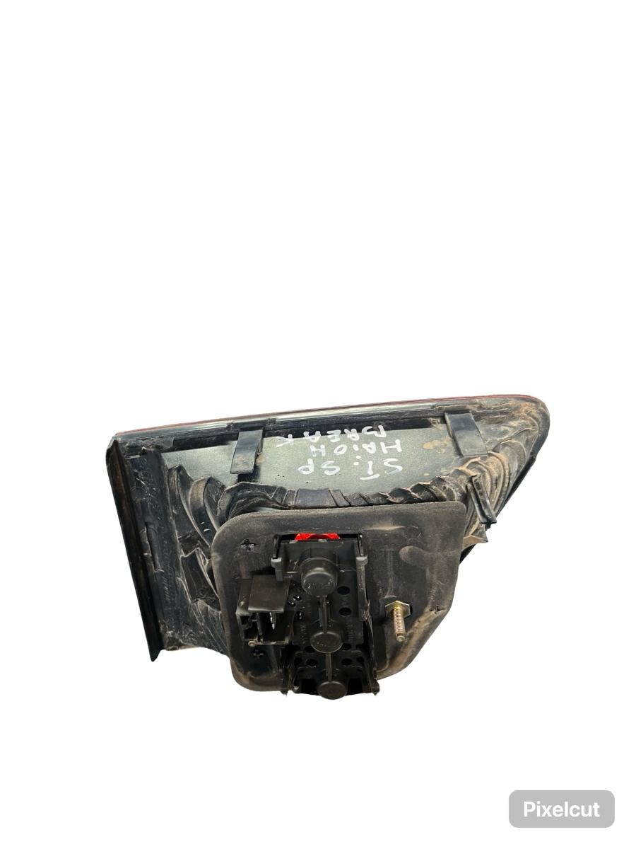 Lampa spate / Stop stanga spate Break Hayon  FIAT STILO 192_ 2001 - 2010 – foto 3