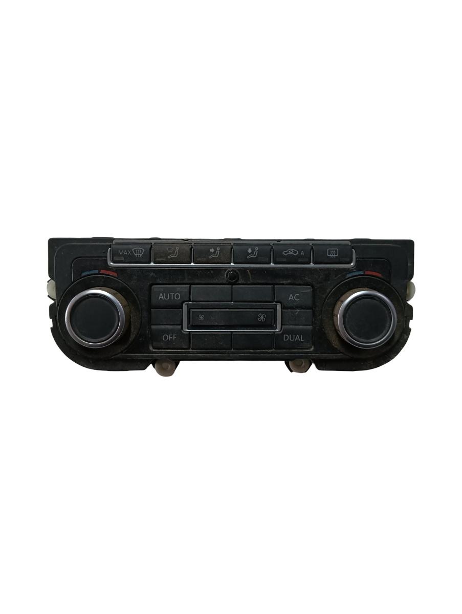Climatizare  VOLKSWAGEN PASSAT Variant 3C5 2005 - 2011 TDI CAYC 5k0907044bs