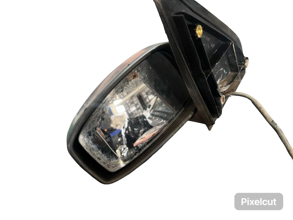 Oglinda laterala (7pini) electrica portiera fata stanga FIAT STILO 192_ 2001 - 2010
