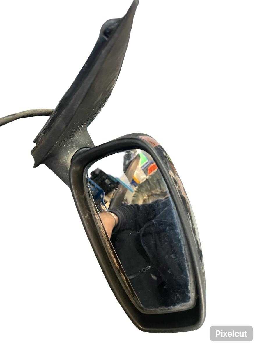 Oglinda laterala electrica portiera fata dreapta FIAT STILO 192_ 2001 - 2010