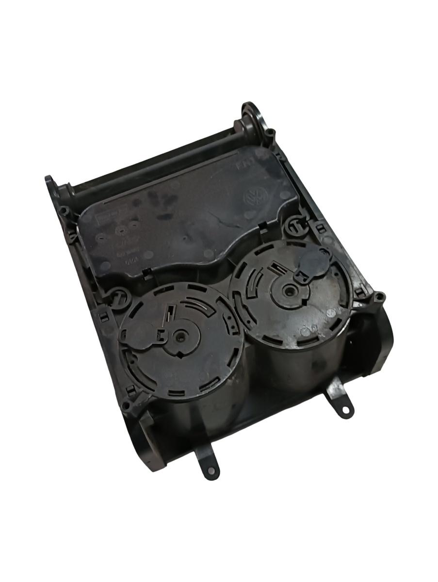 Suport  pahare fata VOLKSWAGEN PASSAT CC 357 2008 - 2012 – foto 2