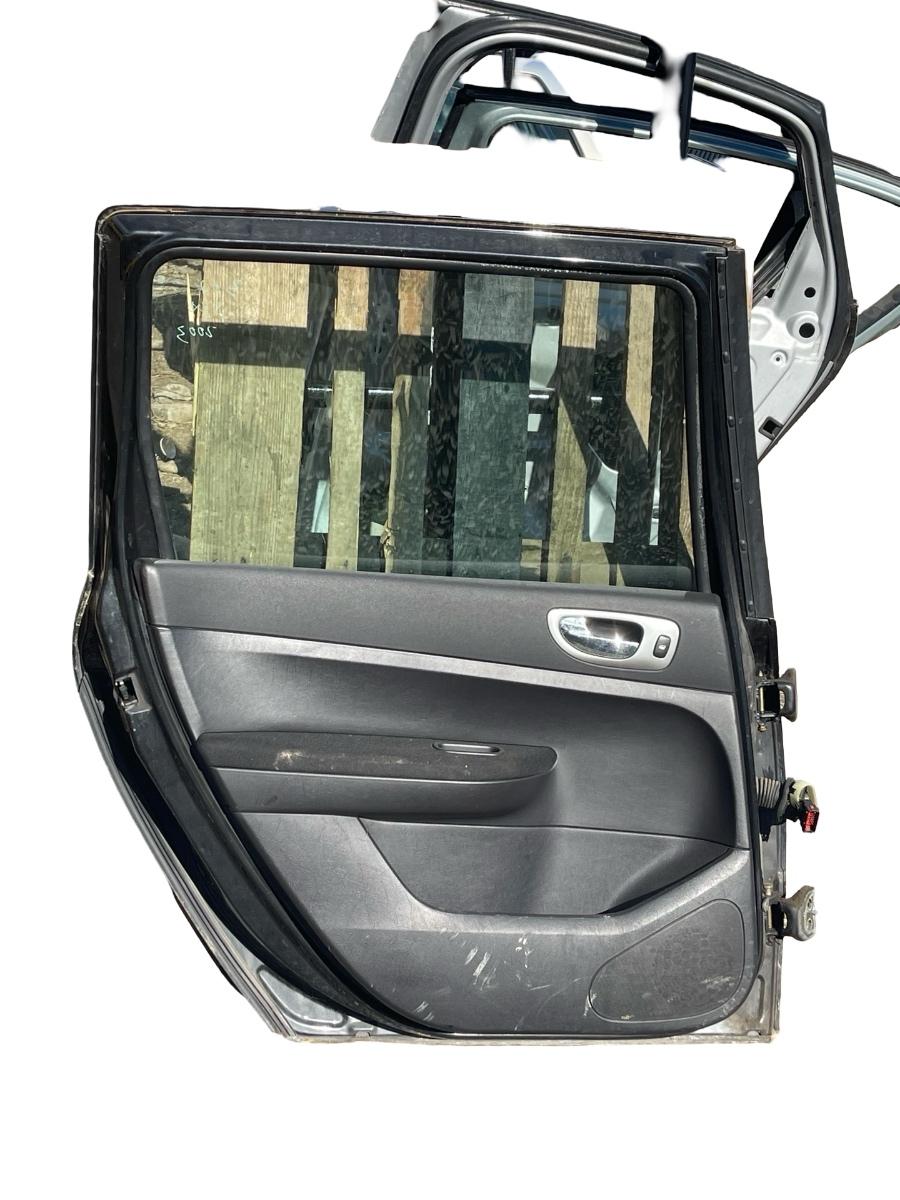 Usa Portiera stanga spate PEUGEOT 307 SW 3H 2002 - 2009 – foto 3