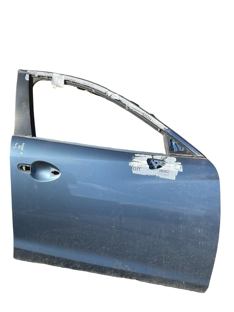 Usa Portiera dreapta fata MAZDA 6 Saloon GJ, GH 2012 - >
