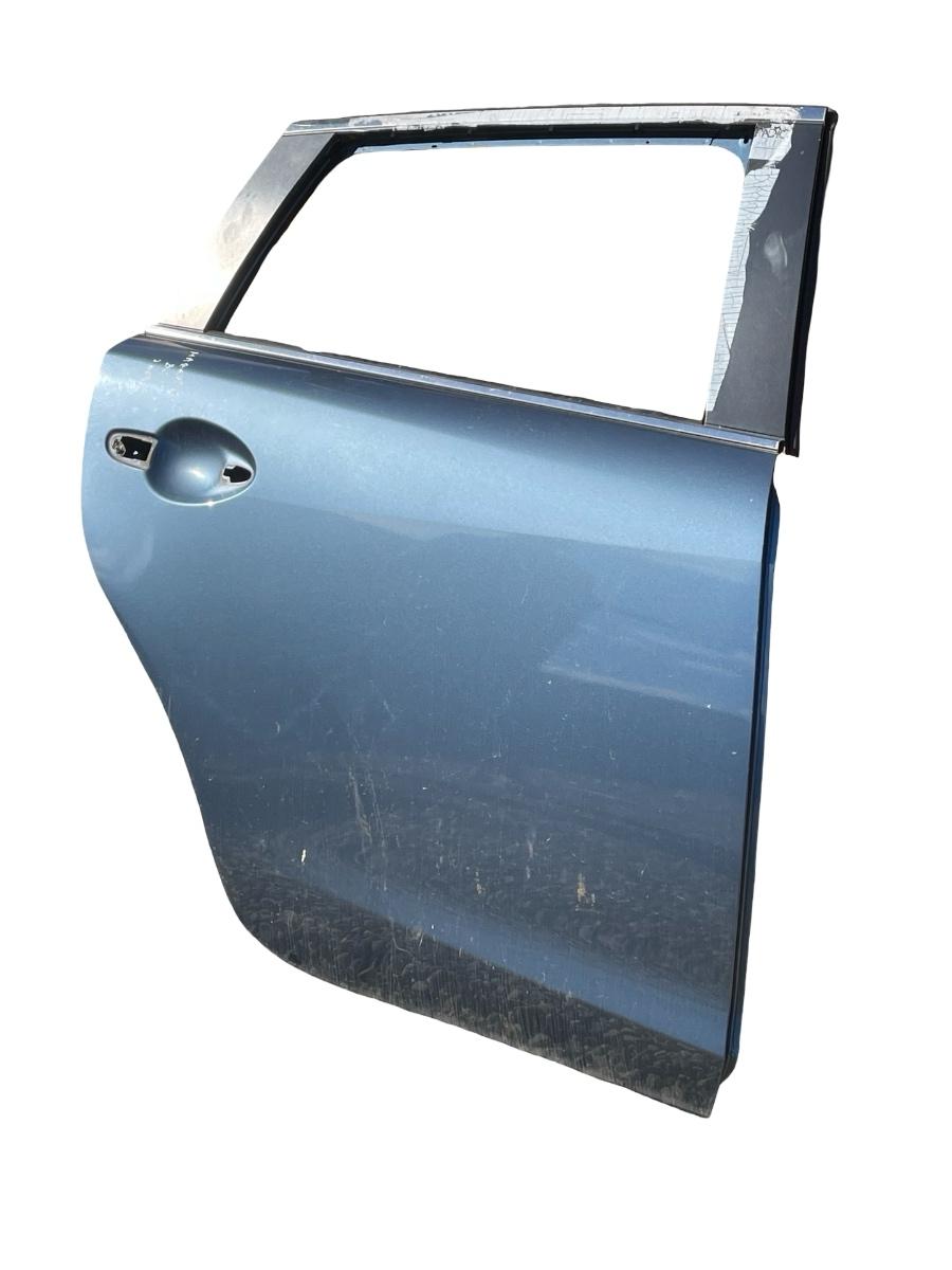 Usa Portiera dreapta spate MAZDA 6 Saloon GJ, GH 2012 - > BREAK